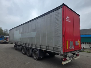 Schmitz Cargobull SCB - Disc 2014 - N/A zdjecie 7