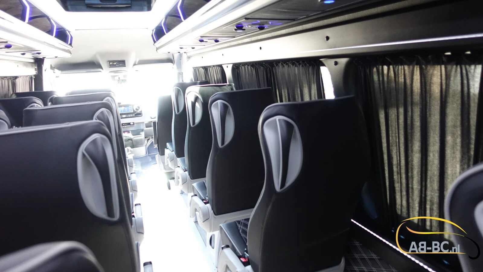 Mercedes-Benz Sprinter 2026 - Aveuro 519 CDI 21 seats EURO 6 Bild 75