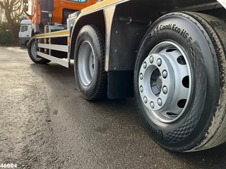 Volvo FM 430 Euro 6 Hyvalift 26 Ton haakarmsysteem 2026 - N/A image 9