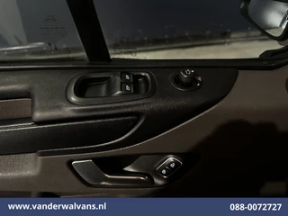 Ford Transit Custom 2021 - 2.0 TDCI 105pk L2H1 Euro6 Airco | Camera | Apple Carplay | Cruisecontrol | LED | Stoelverwarming image 19