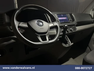 Volkswagen Crafter 2020 - 2.0 TDI L3H2 L2H1 Euro6 Airco | Camera | Apple Carplay | Android Auto | Trekhaak obrazek 8