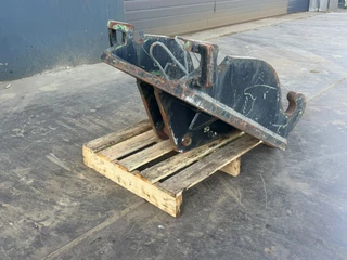 N/A Koppelstuk CW30 kraan - N/A immagine 1