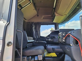 Scania R 2016 - R520 zdjecie 7