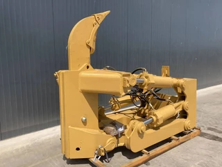 Cat 2026 - D8R afbeelding 2 miniatuur