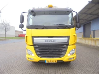 DAF CF 290 2016 - NL TRUCK imagem 2