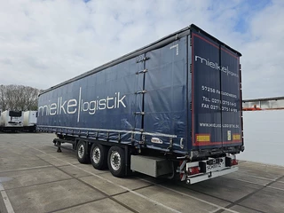 Schmitz Cargobull N/A 2019 - SCB S3T VERBREEDBAAR bild 5