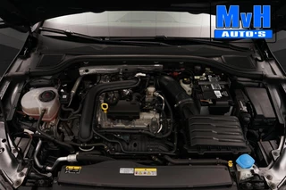 Volkswagen Golf 2021 - Variant 1.0 eTSI|VIRTUAL|CAMERA|ACC|ORG.NL bild 68