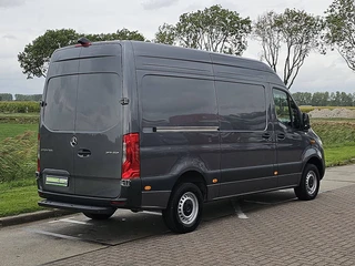 Mercedes-Benz Sprinter 2024 - 317 obrázek 3 náhled
