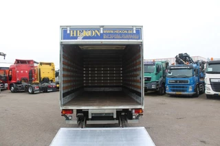 Iveco Eurocargo 2011 - N/A изображение 4