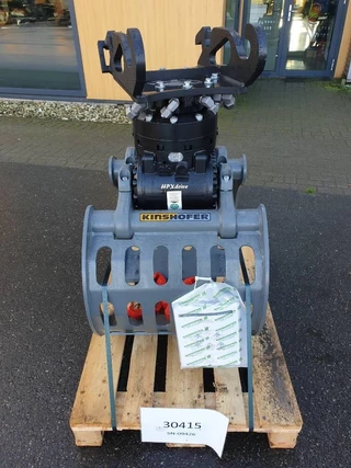Kinshofer N/A 2022 - D09HPX-60 bild 8