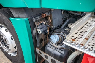 Mercedes-Benz Actros 2012 - 1845 LS+E5 image 10