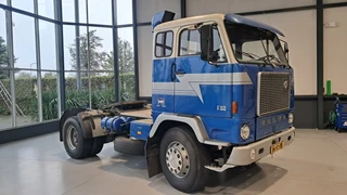 Volvo F 88 1978 - Origineel NL uit Rob Lammers DAF Museum te koop