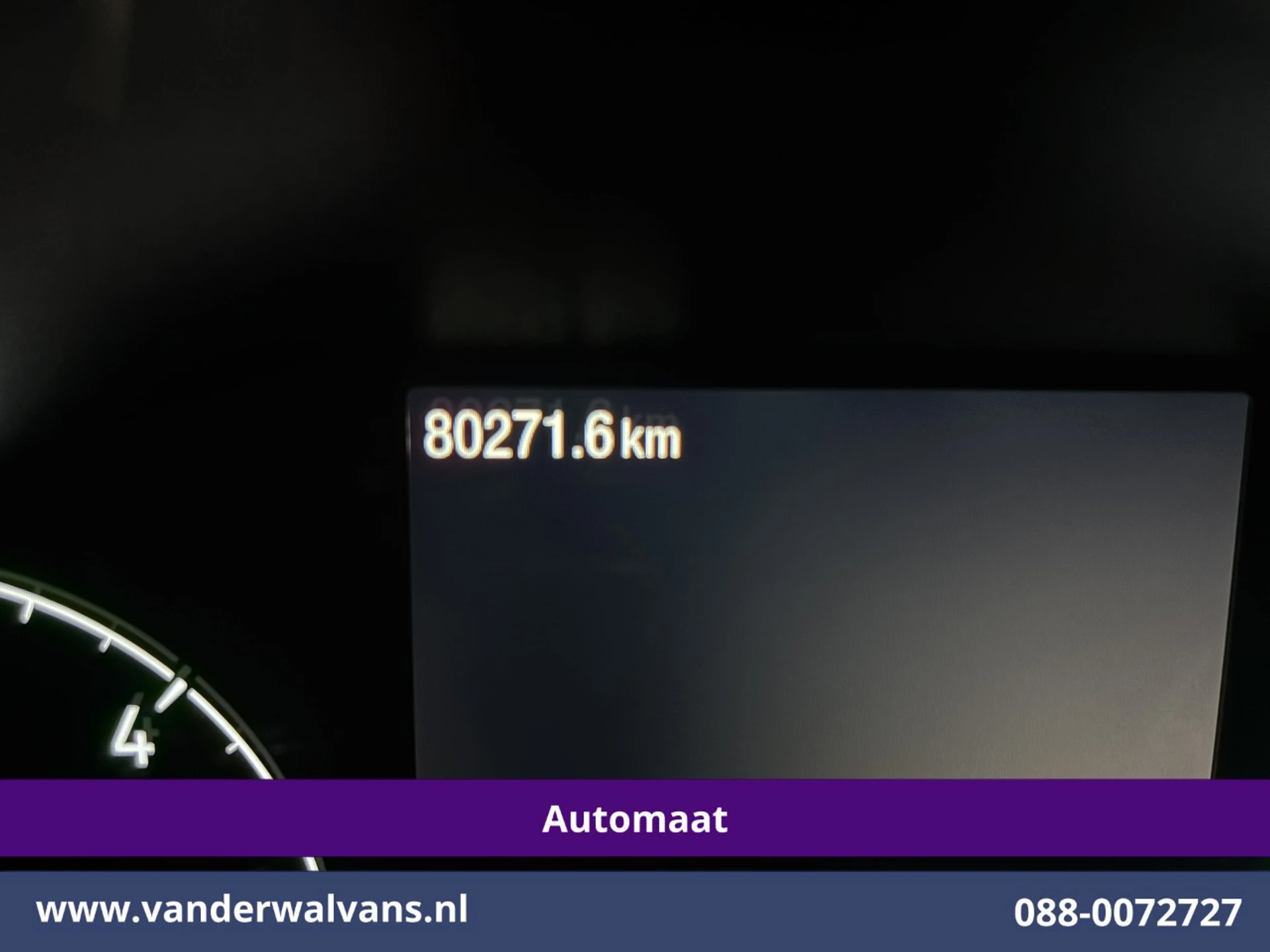 Ford Transit Connect 2024 - 1.5 EcoBlue 100pk Automaat L2H1 Euro6 Airco | Camera | Cruisecontrol | Trekhaak | Inrichting | PDC afbeelding 23