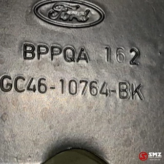 Ford N/A 2023 - Occ batterijbak + batterijbakdeksel Ford image 5