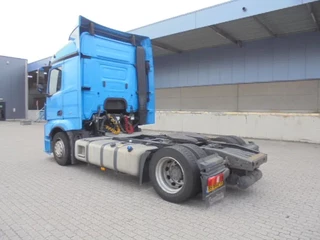 Mercedes-Benz Actros 2015 - 1840 NL TRUCK APK 03-2026 изображение 5