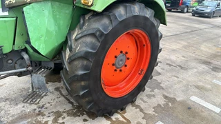 Fendt FARMER 105S 1973 - N/A zdjecie 10