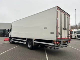 Scania P 2015 - P360 / 715 dkm / Reefer -50 gr DuoTemp imagen 29