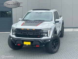 Ford Raptor R 2026 - 5.2 Supercharged te koop