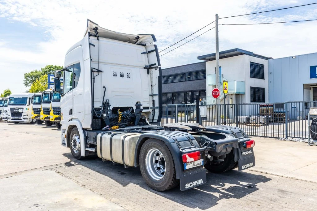 Scania R 2018 - R450 NEW MODEL+RETARDER imagen 3