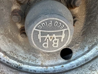 Broshuis N/A 2002 - 2 AXLE, EXTENDABLE 5 METER image 16