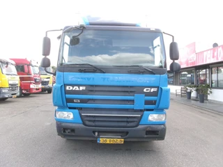 DAF CF 2013 - 250 NL TRUCK afbeelding 2 miniatuur