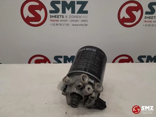 Wabco N/A - Occ luchtdroger+filter WABCO 4324101180 4324100202 изображение 4
