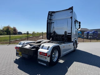 Scania S 2025 - S590 zdjecie 6