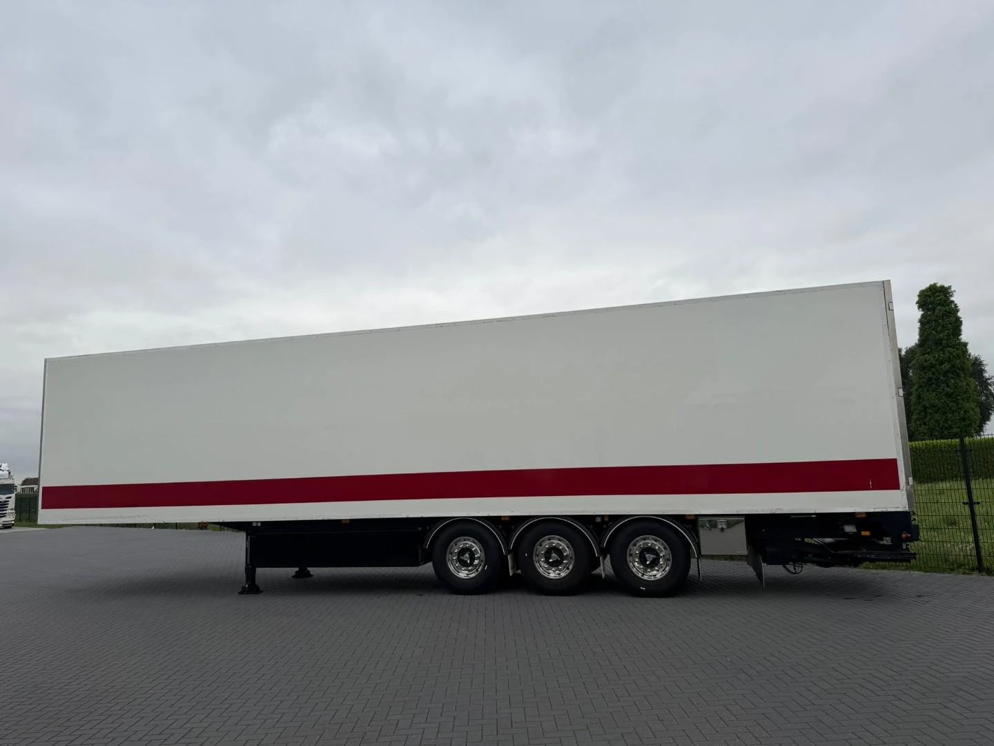 Van Eck U T-3I 2013 zdjęcie 5