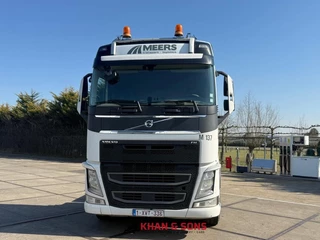 Volvo FH 2015 - 500 zdjecie 2