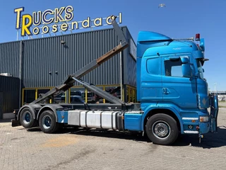 Scania R 2006 - N/A bild 6
