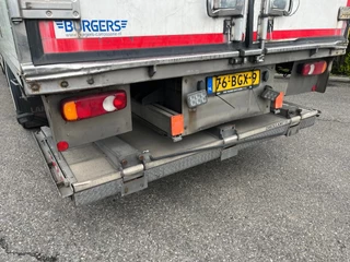 DAF LF 220 2016 - FA Euro6 obrazek 4
