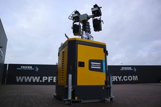 Atlas-Copco 2023 - Hilight B6+ KD Valid inspection, *Guarantee! Max B afbeelding 2 miniatuur