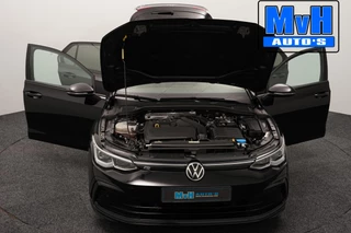 Volkswagen Golf 2020 - 1.5 eTSI R-Line|SPORTSTOEL|LUXE|LED| image 95