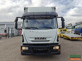 Iveco Eurocargo 2012 - N/A obrazek 7