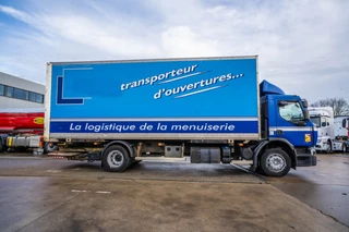 Renault N/A 2012 - PREMIUM 320 DXI + DHOLLANDIA 1.5T zdjecie 3