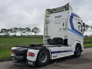 DAF 2022 - XG 530 afbeelding 3 miniatuur