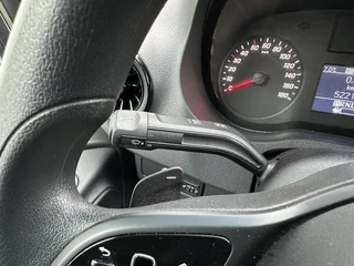Mercedes-Benz Sprinter 2024 - 315 CDI L2H2 Automaat Carplay Navigatie Camera immagine 9