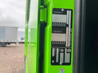 DAF XF480 2018 - FT bild 40