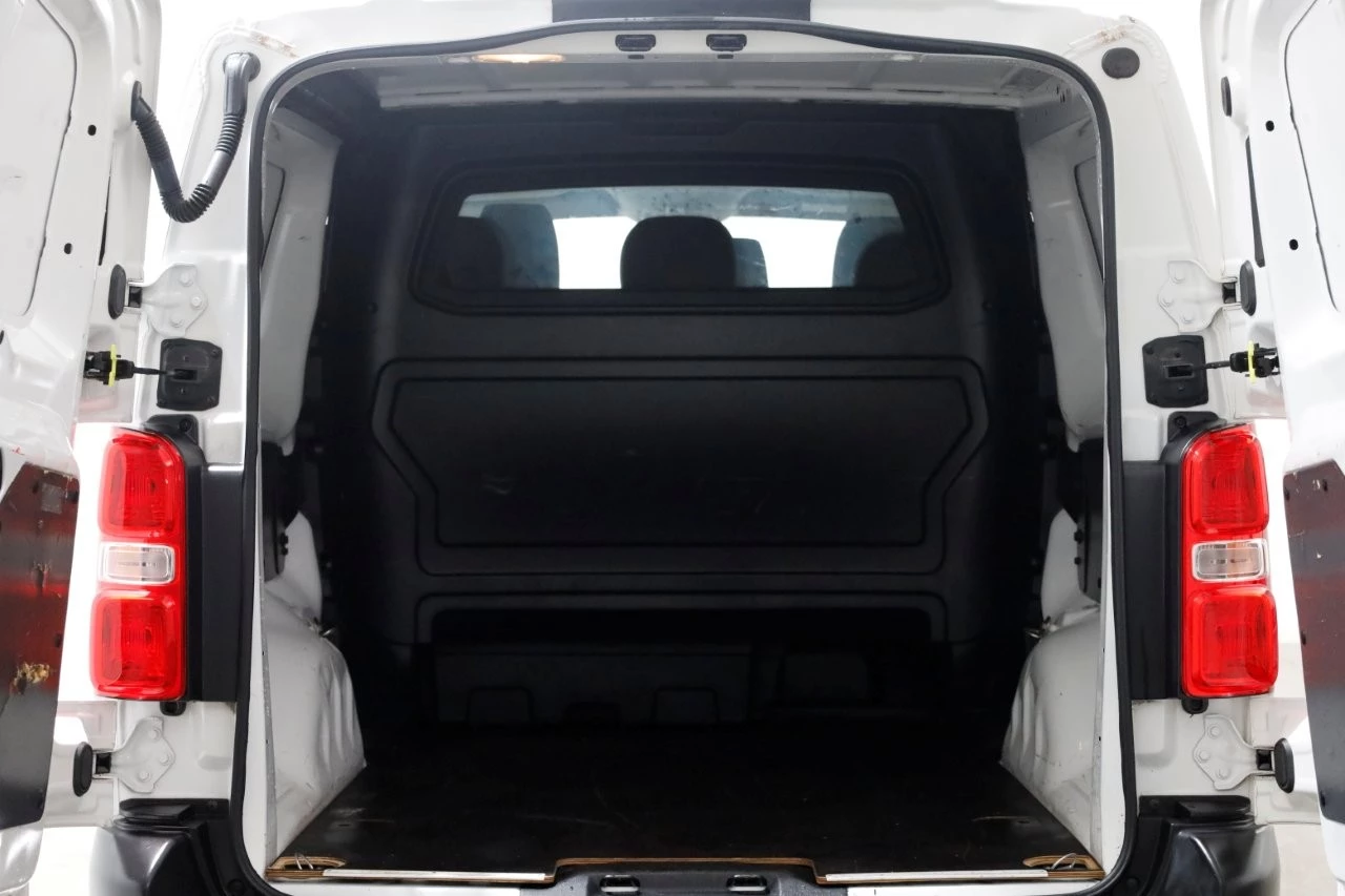 Opel Vivaro 2020 - 2.0 CDTI 123pk L3H1 D.C. Edition Airco/Navi/Camera 10-2020 imagem 5