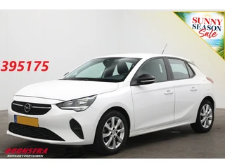 Opel Corsa 2022 - 1.2 Level 2 Apple/Android Airco Cruise afbeelding 1 miniatuur
