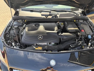 Mercedes-Benz CLA 2015 - 200 obrazek 21