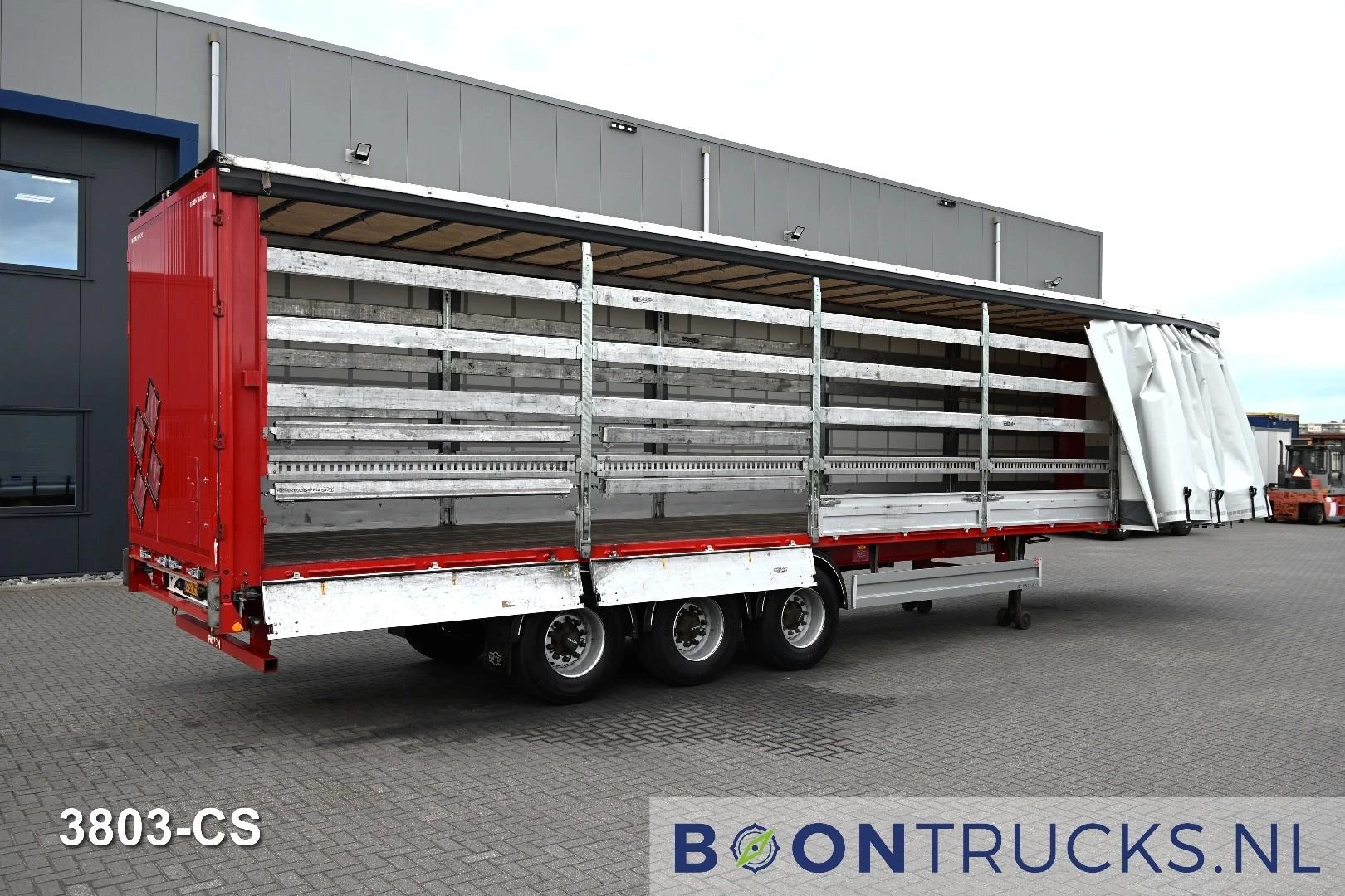 Pacton ET3 2020 afbeelding 2