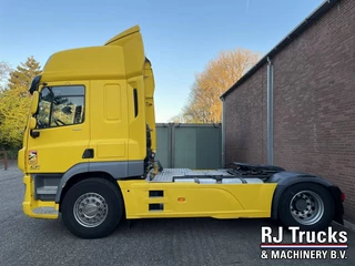 DAF 400 2017 - CF FT SSC 4x2 - Intarder | Euro 6 | Full Spoilers | NL Truck изображение 2