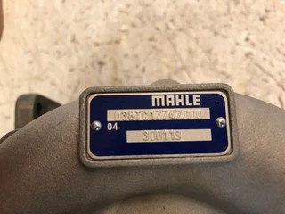 Volvo N/A - 425888 TURBO THD102 KB/KD/KF B12-SERIE (NEW) MAHLE 038TC17747000 изображение 3
