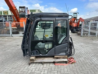 Hitachi - ZX 210 LC-5/ 250LC-5/280LC-5 à vendre