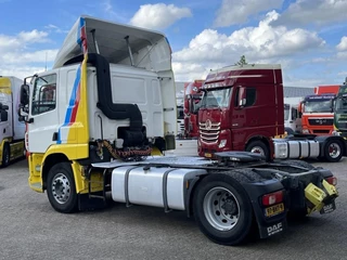 DAF CF 2017 - N/A изображение 3