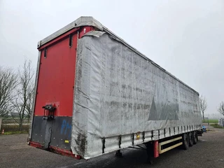 Fruehauf TX34 2005 - N/A imagem 1