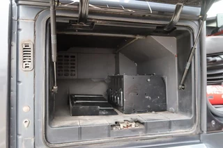 Volvo FH 2007 - 16.660 FH 16.660 - 2007 - Euro 4 - Retarder obrazek 30