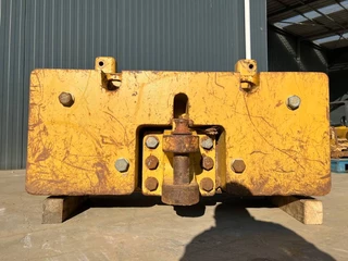 Cat N/A - D8R / D8T bild 2