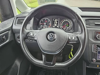 Volkswagen Caddy 2020 - 2.0 image 12